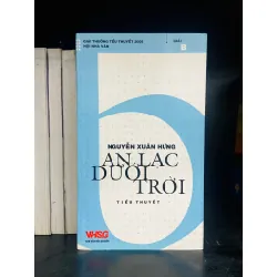 An lạc dưới trời