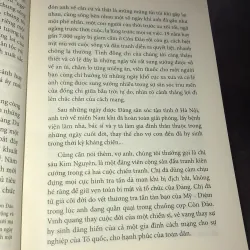 Hoà bình hay chiến tranh - Thượng tướng Trần Văn Trà 999336