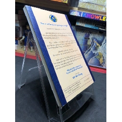 Tâm thái Bí quyết hạnh phúc và thành công viên mãn 2012 mới 80% ố bẩn nhẹ Đỗ Văn Dũng HPB0407 KỸ NĂNG 916142