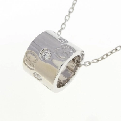 Dây chuyền biểu tượng Gucci - Hàng hiệu Authentic 843339