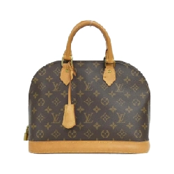 Túi xách Louis Vuitton Monogram Alma PM M53151 - Hàng hiệu Chính hãng