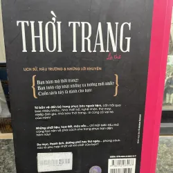 Thời trang là thế 744890