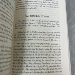 BÀI HỌC ĐỂ ĐỜI TỪ NHỮNG DOANH NGHIỆP THẤT BẠI - HOÀNG ANH 787471