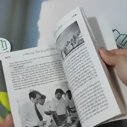 Nhật Ký Thế Hệ Hồ Chí Minh - Lê Thị Thiên 928617