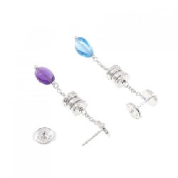 Bulgari B.zero1 Bông tai - Hàng hiệu Chính hãng 846447