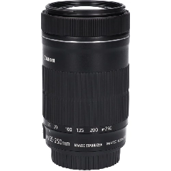 Ống kính EF-S 55-250mm F4-5.6 IS STM - Hàng hiệu Chính hãng 880311