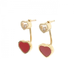 Chopard Happy Heart Bông tai - Hàng hiệu Chính hãng 843896