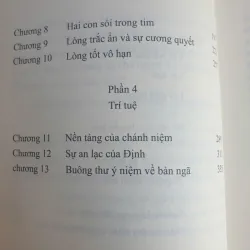 Bộ não của Phật - Hạnh phúc, Tình Thương và Trí tuệ 736981