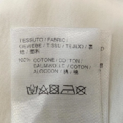 Balenciaga BALENCIAGA 570805 TEVB7 Áo thun - Hàng hiệu Chính hãng 904487