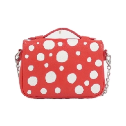 Túi đeo vai Louis Vuitton Monogram Empreinte (LV X YK) Micro Metis M81983 608480