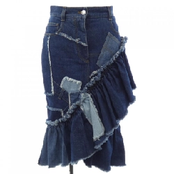 【Mã giảm giá】Dolce & Gabbana DOLCE&GABBANA Váy