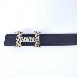 Dây lưng HERMES - Hàng hiệu Chính hãng 838280