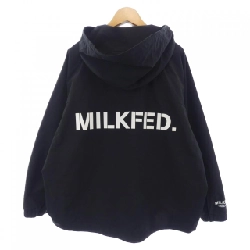 Áo khoác milk fed - Hàng hiệu Authentic 815557