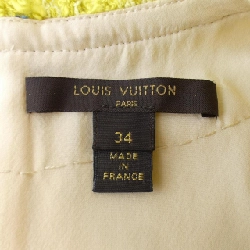 【Mã giảm giá】Louis Vuitton LOUIS VUITTON Áo 641510