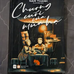 Chương Cuối Của Mùa Hạ – Nam Thanh