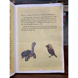 Cậu bé thực hiện ước mơ bằng sự tập trung và kiên trì- Charles Darwin 699211