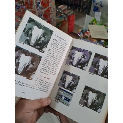 Kỹ Thuật Phục Hồi Và Chỉnh Sửa Ảnh - Katrin Eismann - 2002 mới 80% - KỸ NĂNG - HCM3012 749811