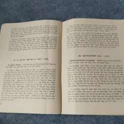 NHÂN VẬT LỊCH SỬ VÀ DANH NHÂN VĂN HOÁ THẾ GIỚI 719907