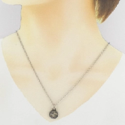 Nhẫn cổ điển Gucci Interlocking G - Hàng hiệu Authentic 843859