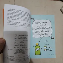 Sách Nghệ thuật làm một teen chất lừ của Amy Bradley 686834