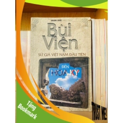 (TẶNG BOOKMARK) Bùi Viện sứ giả Việt Nam đầu tiên đến Hoa Kỳ - LỊCH SỬ - CHÍNH TRỊ - TRIẾT HỌC - RBK2911-190