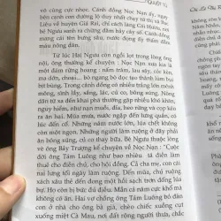 Chị Lê Thị Riêng- Nguyệt Tú 971199