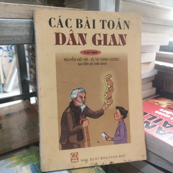 CÁC BÀI TOÁN DÂN GIAN 300912