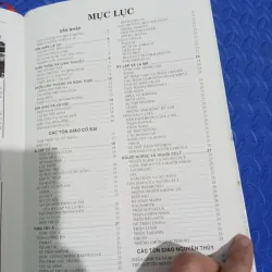 Bách Khoa Tôn Giáo Đông - Tây 999502