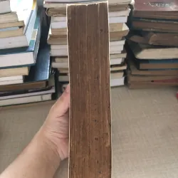 Từ toà bạch ốc đến Dinh độc lập-Tiến Sĩ Nguyễn Tiến Hưng và Jerrold L.Schecter 961617