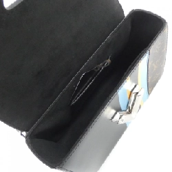 Túi xách vai Louis Vuitton Monogram Twist MM M42346 614193