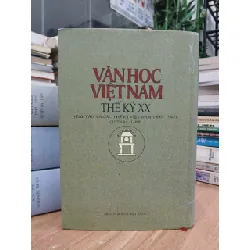 Văn học Việt Nam thế kỷ XX - Tiểu thuyết 1975-2000 - Quyển một - Tập III 592380