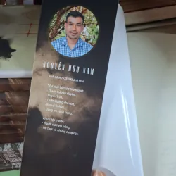 Tiểu thuyết Gốm của Nguyễn Hữu Nam . 790891