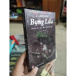 [59K/kg] Bụng lửa hành trình khám phá tư duy con người HCM