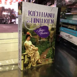 Kiêu hãnh và định kiến - Jane Austen