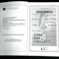 CÙNG CHA ĐẾN AUSCHWITZ 1005126