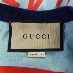 GUCCI MARILYN MONROE 703439 XJET2 Áo thun - Hàng hiệu Chính hãng 884041