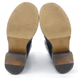 【Khuyến mãi】Giày bốt CHANEL 664708