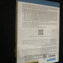 Dữ liệu lớn: Cuộc cách mạng sẽ làm thay đổi cách chúng ta sống, làm việc và tư duy 1029249