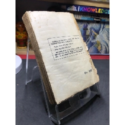 Bí mật đèo ảo ảnh 1988 mới 50% ố bẩn cong ẩm nhẹ Vũ Đức Thắng HPB0906 SÁCH VĂN HỌC 915704