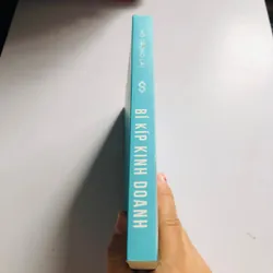 📚 BÍ KÍP KINH DOANH – Hồ Trọng Lai 601864