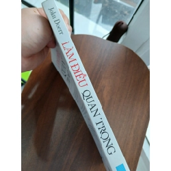 Làm điều quan trọng (Measure What Matters)<br>John Doerr 539489