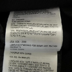 【新品】Moncler MONCLER 20939B51000 Áo khoác lông 631355