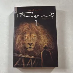 Đêm ngàn mắt - Cornell Woolrich