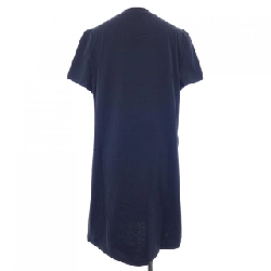 HERMES 4515DA Đầm cắt - Hàng hiệu Authentic 816919