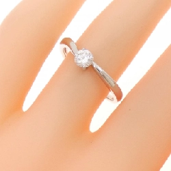 Nhẫn kim cương Vandome 0.25CT - Hàng hiệu Chính hãng 834106