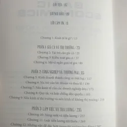 Kinh Tế Học Cơ Bản, A Bờ Cờ, Kinh Tế Học Nhập Môn Cho Nhà Đầu Tư 928288