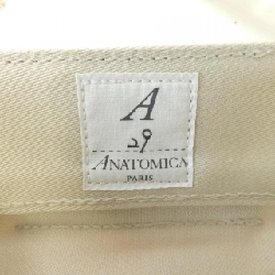 Anatomica ANATOMICA Quần 646396
