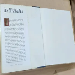 LES MISÉRABLES - Victor Hugo 711770