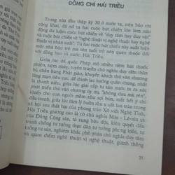 TRÊN MẶT TRẬN TƯ TƯỞNG VĂN HÓA 284648