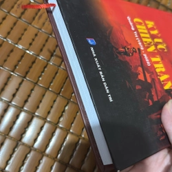 Ký ức chiến trận Quảng Trị (1972-2022) - Nguyễn Xuân Vượng 476468